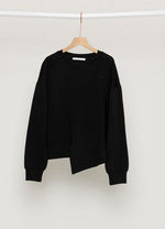 Xypher Top - Black