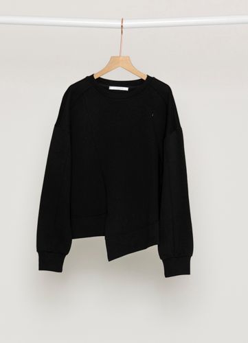 Xypher Top - Black