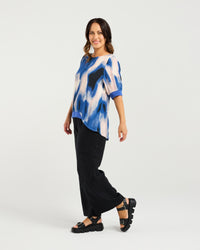 Havana Top - Celeste
