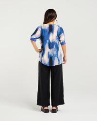 Havana Top - Celeste
