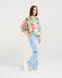 Caitlin Top - Vivid