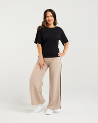 Ruby Top - Black