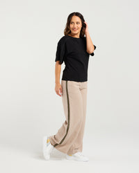 Ruby Top - Black