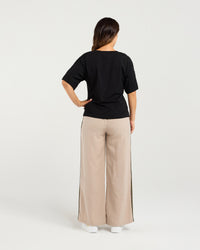 Ruby Top - Black