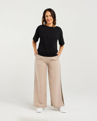 Ruby Top - Black