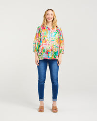 Emily Shirt - Radiant