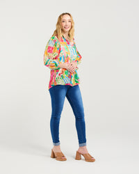 Emily Shirt - Radiant