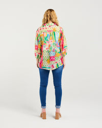 Emily Shirt - Radiant