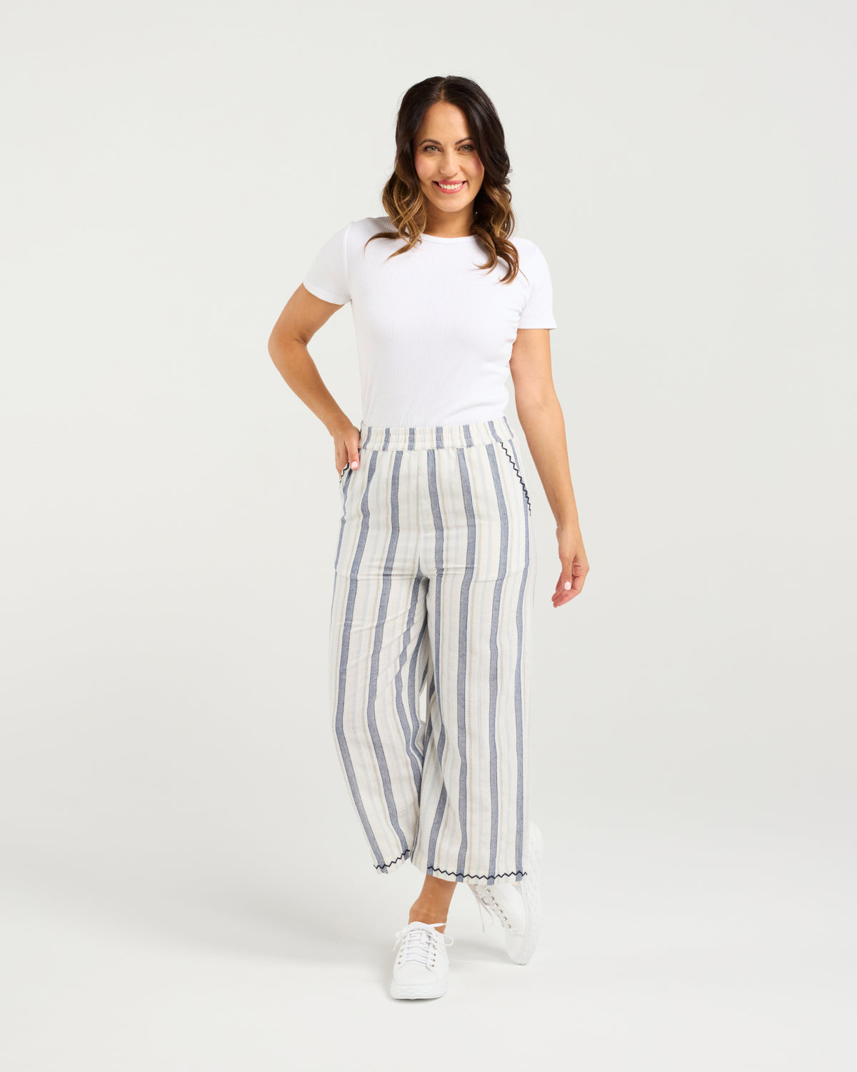Marisol Pant - Tuscan
