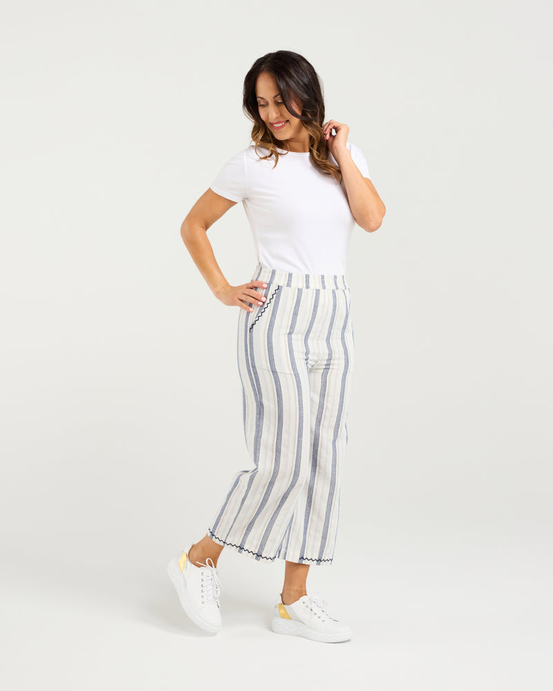Marisol Pant - Tuscan