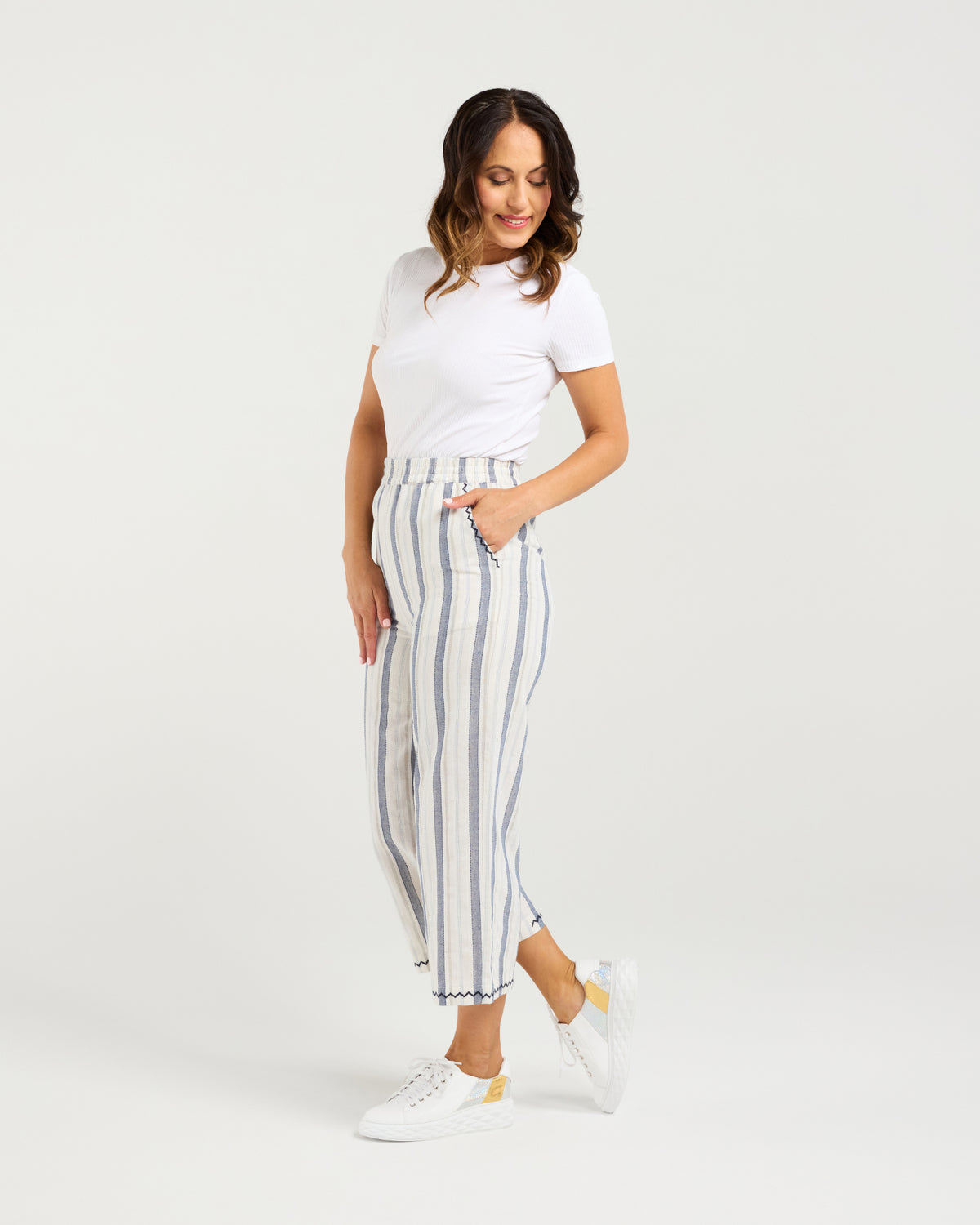 Marisol Pant - Tuscan