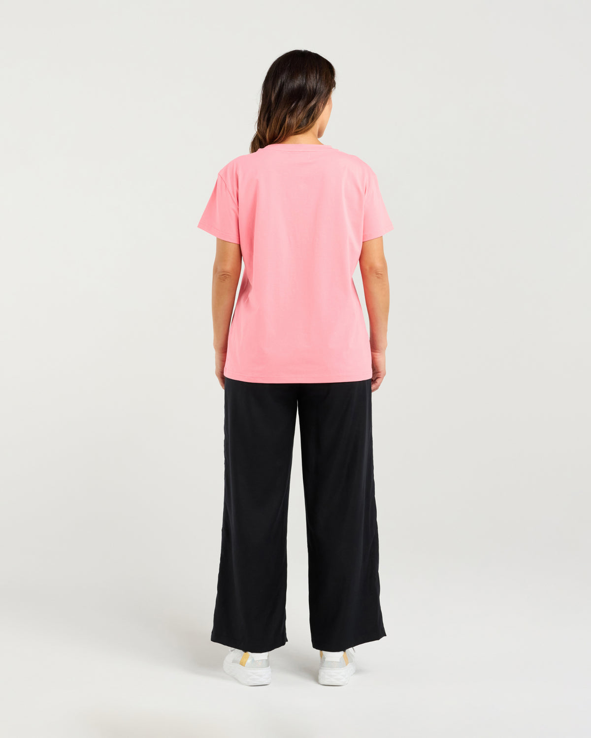 Livia T-shirt - Pink