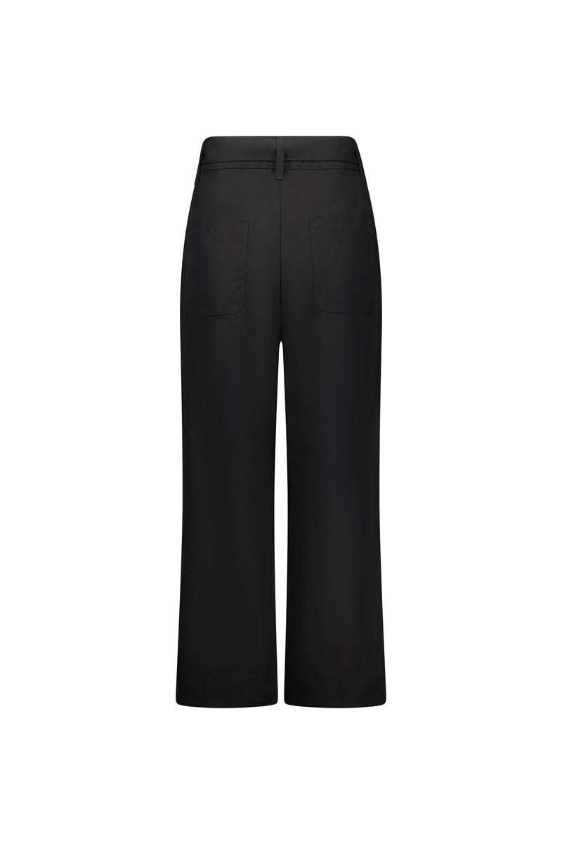 Harper Pant - Black