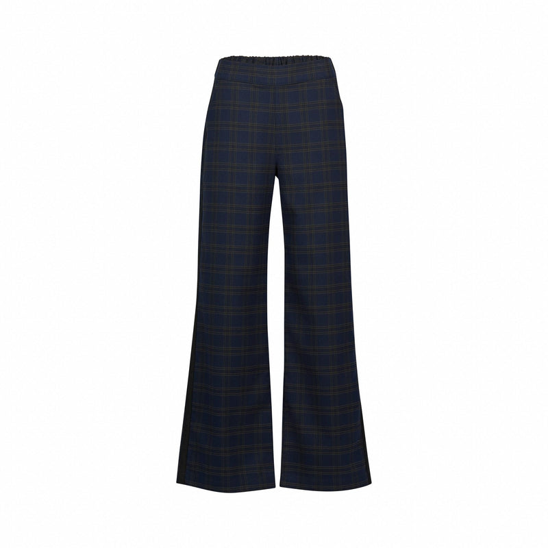 Como Wide Pant - Indie Check