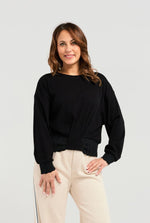 Zeno Top - Black