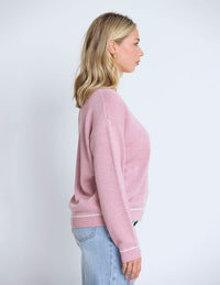 Annaliese Cardigan - Meringue