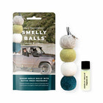 Smelly Balls Set - Various Drift