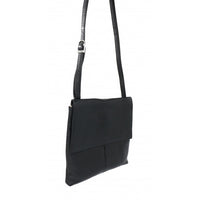 Verona - Black Leather