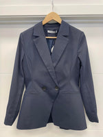 Jordanna Blazer - Navy