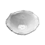 Melamine Pearl Bowl 36cm