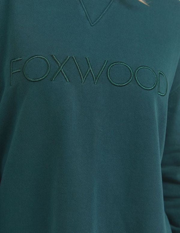 Simplified Crew - Forrest