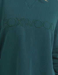Simplified Crew - Forrest