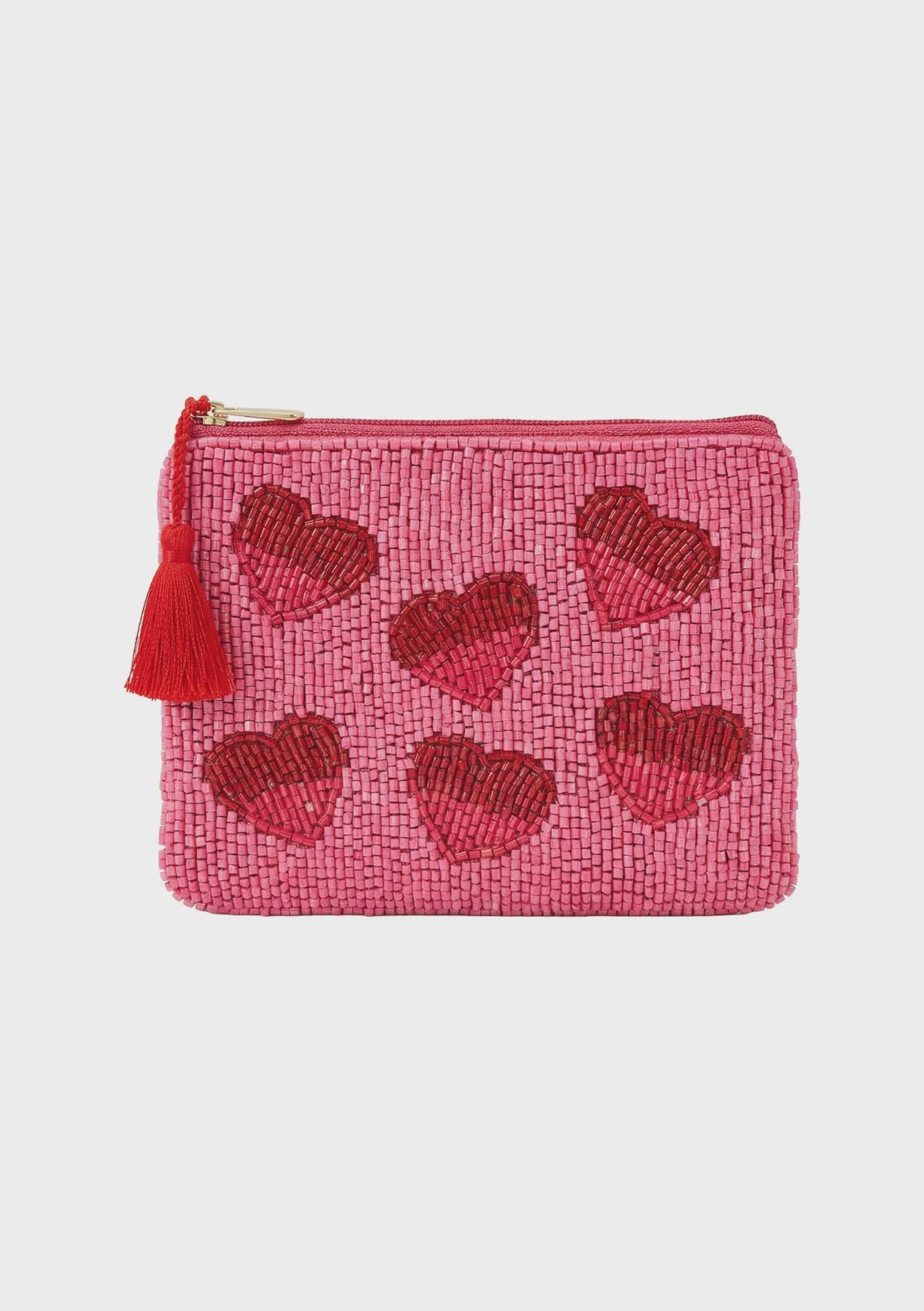 Caylpso Pouch - Heart