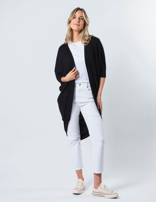 Chardy Cardi - Black