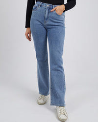 Clara Bootleg Jean