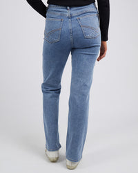 Clara Bootleg Jean