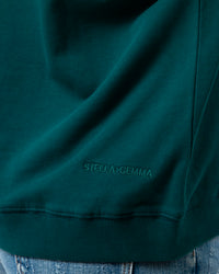 Classic Sweater LA - Forest