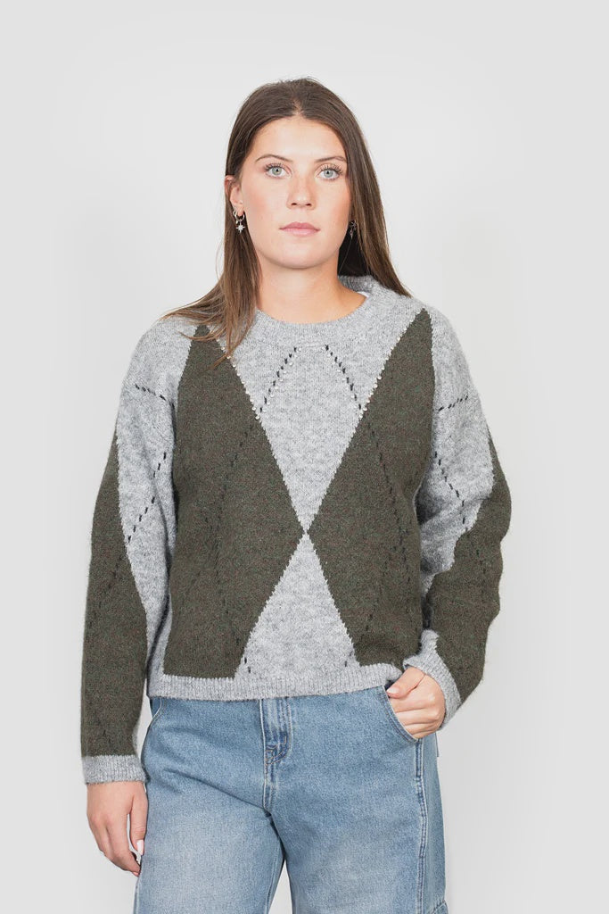 Contempo Knit