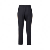 Crew Pant - Ink/Oat