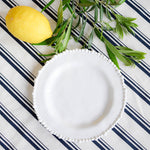 Melamine Pearl Dinner Plate