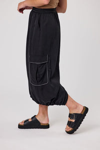 Aubrey Skirt - Black