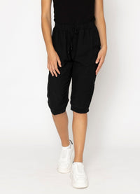 Esko Shorts - Black