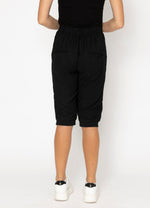 Esko Shorts - Black