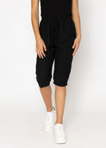 Esko Shorts - Black