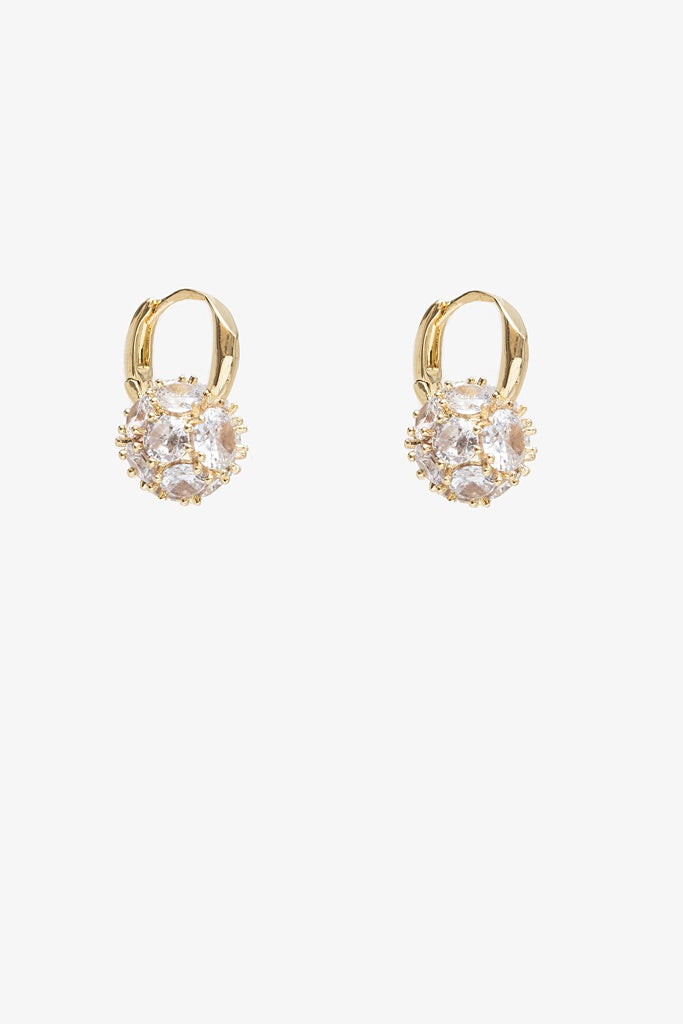 Fifth Avenue Earring