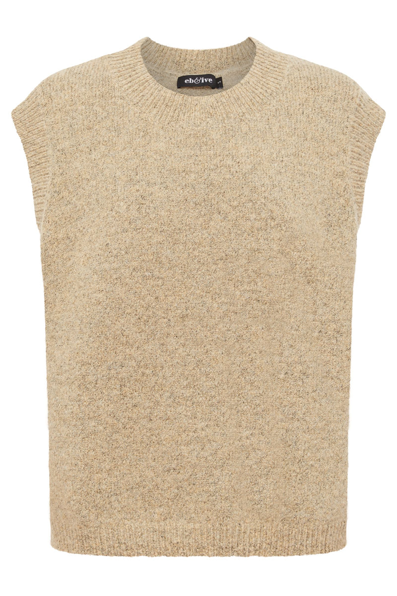 Folie Vest - Oat