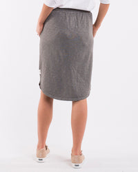 Fundamental Isla Skirt - Khaki