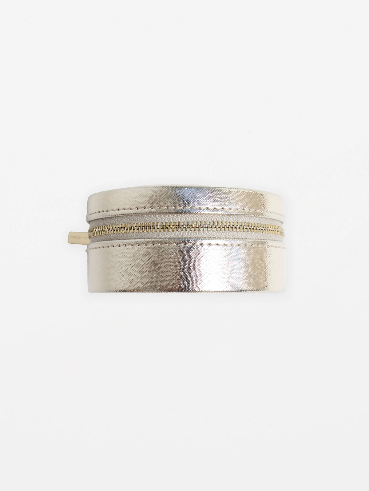 Jewel Box - Gold Large Round