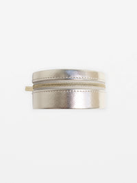 Jewel Box - Gold Large Round