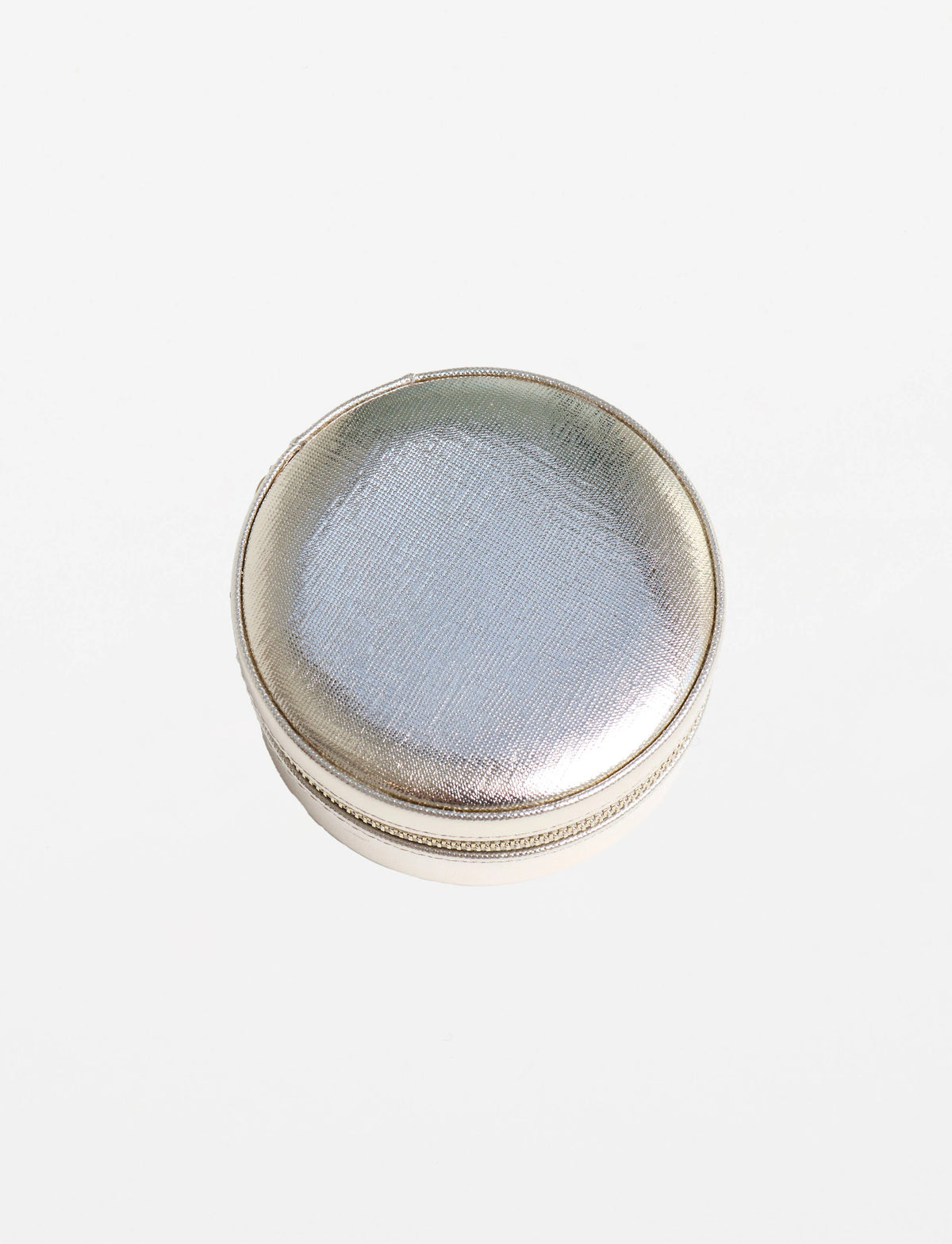 Jewel Box - Gold Large Round