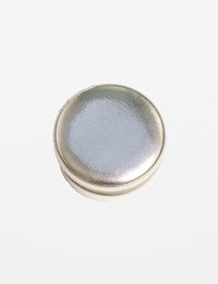 Jewel Box - Gold Large Round
