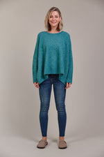 Folie Relaxed Knit - Largo