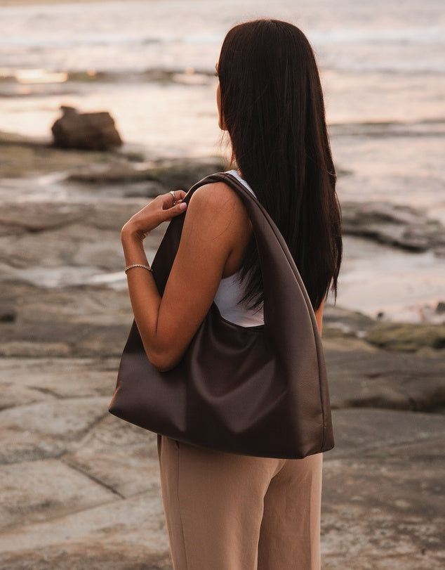 Monaco Shoulder Bag