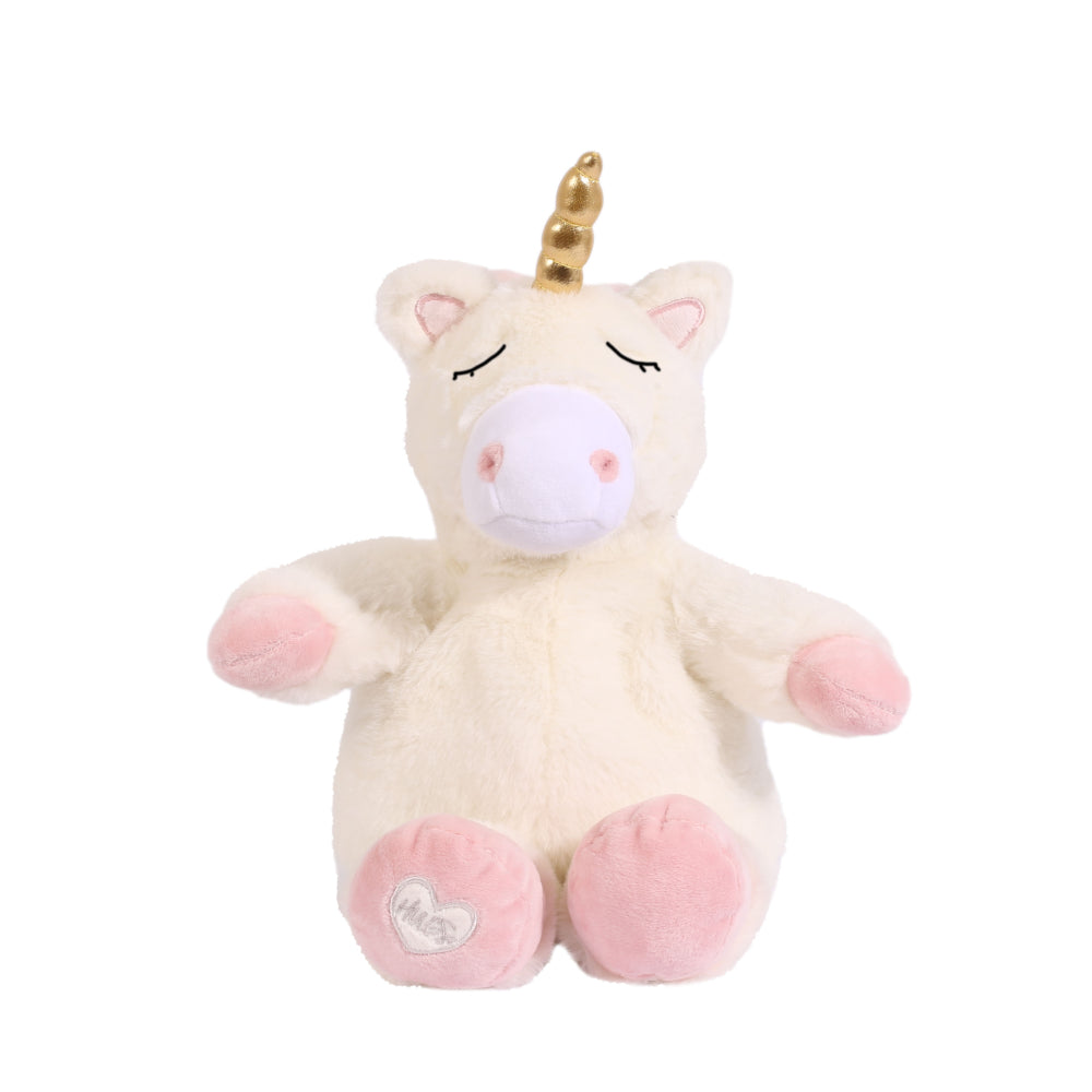 Toasty Hugs Astra Unicorn