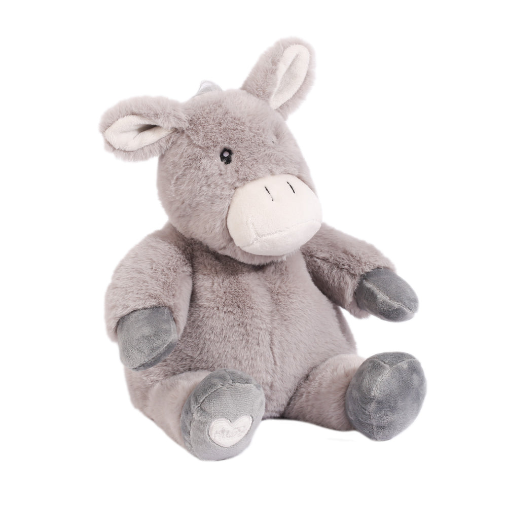 Toasty Hugs Diego Donkey