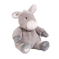 Toasty Hugs Diego Donkey